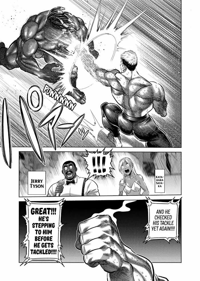 Kengan Omega Chapter 264 image 07_optimized